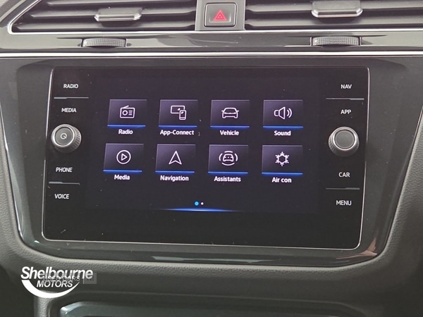 Used Volkswagen Tiguan 2023 for sale - 77971111: Photo 6