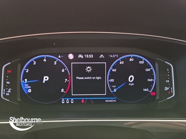 Used Volkswagen Tiguan 2023 for sale - 77971111: Photo 7