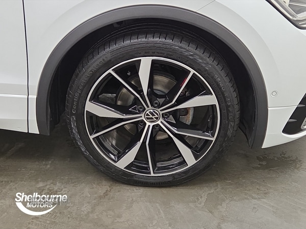 Used Volkswagen Tiguan 2023 for sale - 77971111: Photo 8