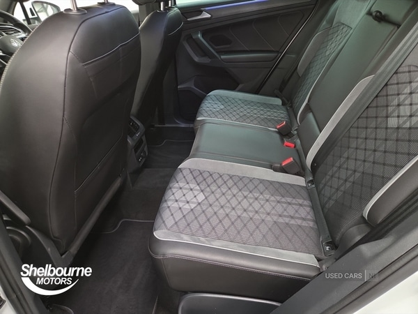 Used Volkswagen Tiguan 2023 for sale - 77971111: Photo 9