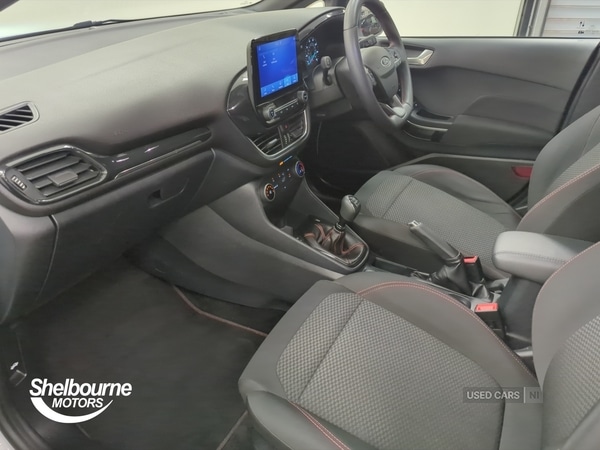 Used Ford Fiesta 2022 for sale - 76513607: Photo 10