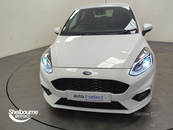 Used Ford Fiesta 2022 for sale - 76513607: Photo 11