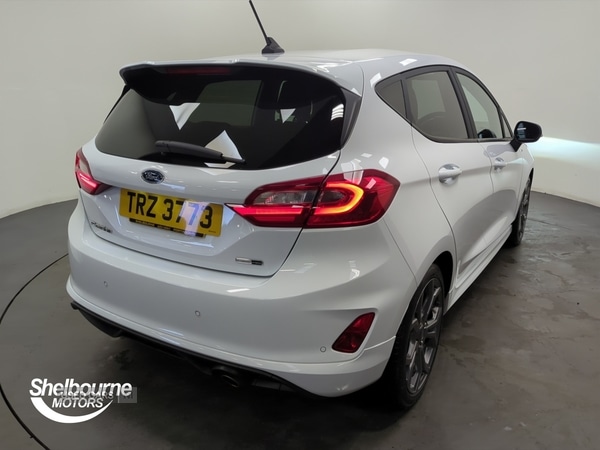 Used Ford Fiesta 2022 for sale - 76513607: Photo 13