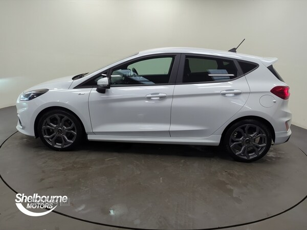 Used Ford Fiesta 2022 for sale - 76513607: Photo 15