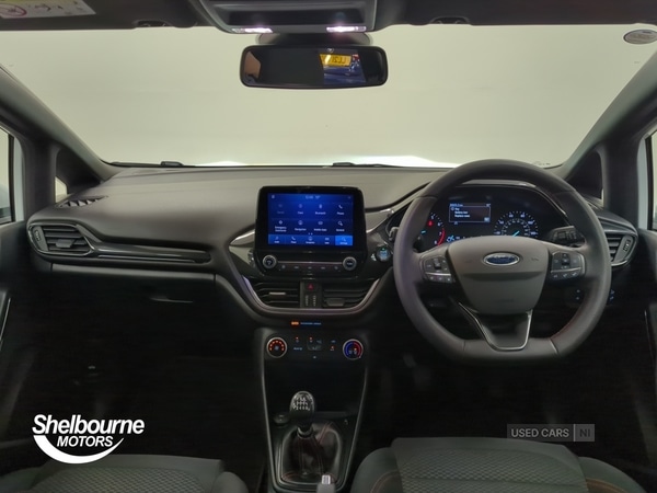 Used Ford Fiesta 2022 for sale - 76513607: Photo 16