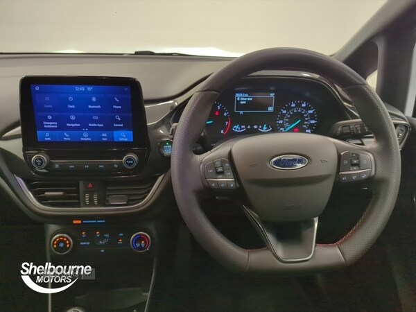 Used Ford Fiesta 2022 for sale - 76513607: Photo 17