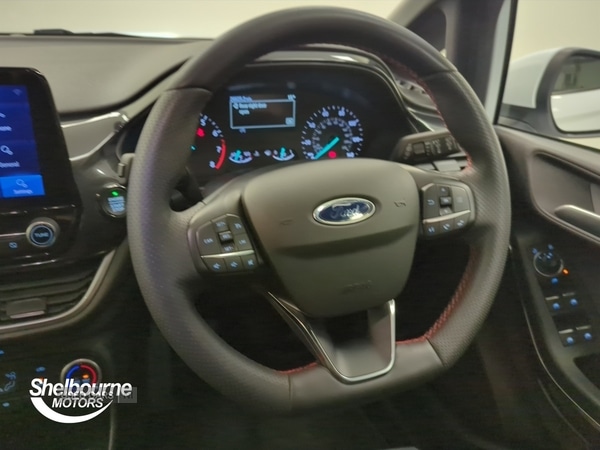 Used Ford Fiesta 2022 for sale - 76513607: Photo 18