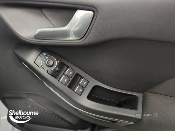 Used Ford Fiesta 2022 for sale - 76513607: Photo 19