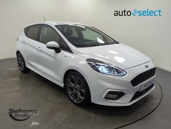 Ford - Fiesta
