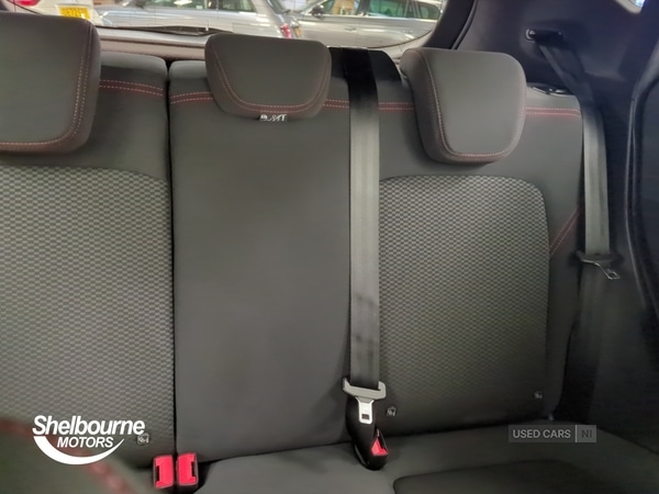 Used Ford Fiesta 2022 for sale - 76513607: Photo 20