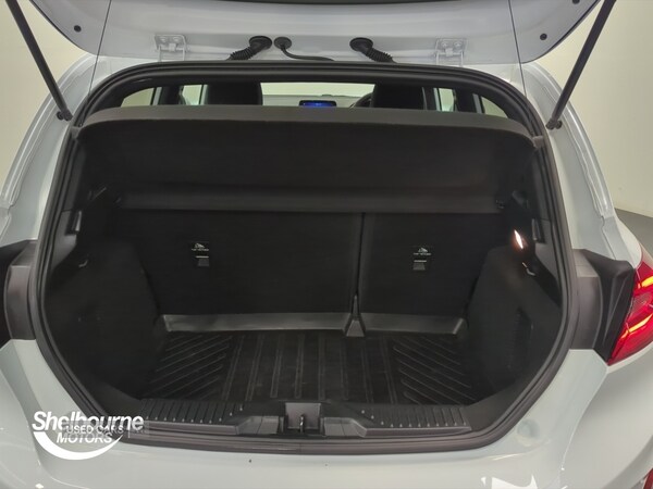 Used Ford Fiesta 2022 for sale - 76513607: Photo 21