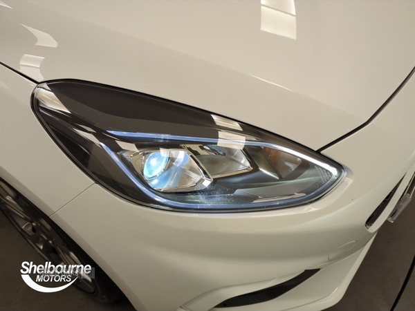 Used Ford Fiesta 2022 for sale - 76513607: Photo 22