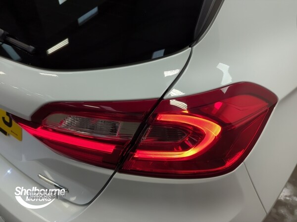 Used Ford Fiesta 2022 for sale - 76513607: Photo 23