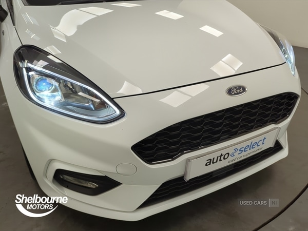 Used Ford Fiesta 2022 for sale - 76513607: Photo 25