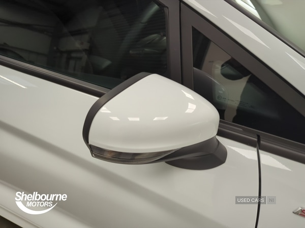 Used Ford Fiesta 2022 for sale - 76513607: Photo 27