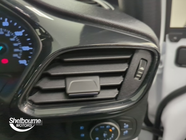 Used Ford Fiesta 2022 for sale - 76513607: Photo 28