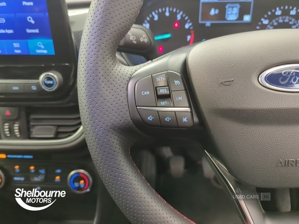 Used Ford Fiesta 2022 for sale - 76513607: Photo 29