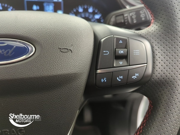 Used Ford Fiesta 2022 for sale - 76513607: Photo 30