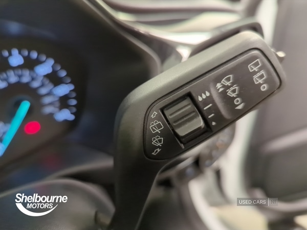 Used Ford Fiesta 2022 for sale - 76513607: Photo 31