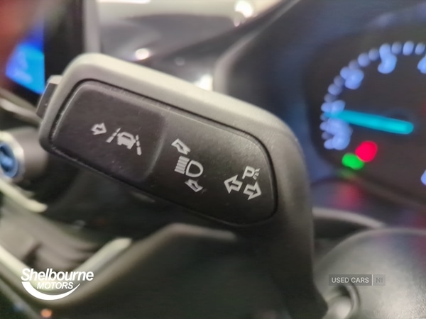 Used Ford Fiesta 2022 for sale - 76513607: Photo 32