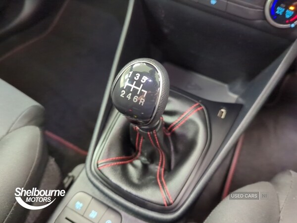 Used Ford Fiesta 2022 for sale - 76513607: Photo 33