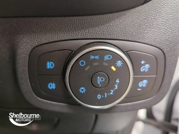 Used Ford Fiesta 2022 for sale - 76513607: Photo 34