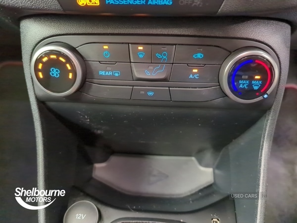 Used Ford Fiesta 2022 for sale - 76513607: Photo 35