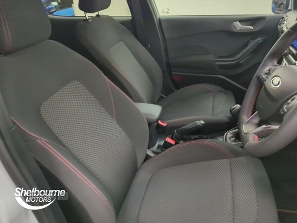 Used Ford Fiesta 2022 for sale - 76513607: Photo 36