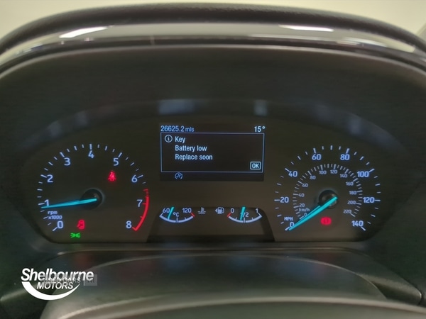 Used Ford Fiesta 2022 for sale - 76513607: Photo 6