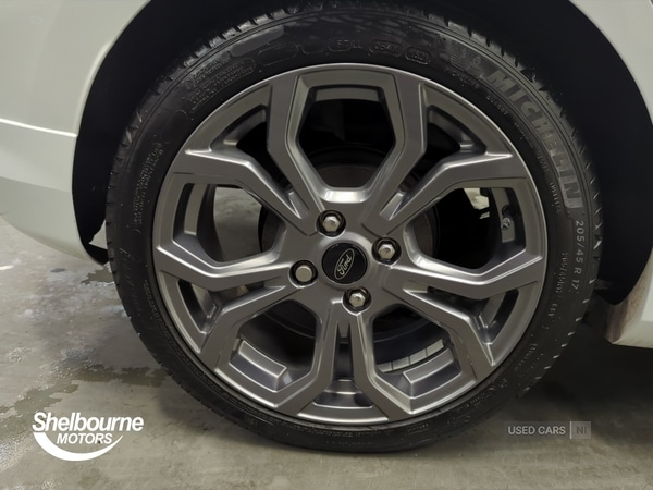 Used Ford Fiesta 2022 for sale - 76513607: Photo 7