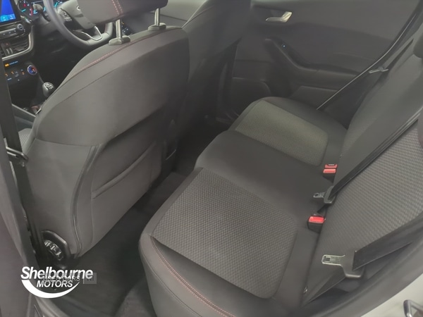 Used Ford Fiesta 2022 for sale - 76513607: Photo 9