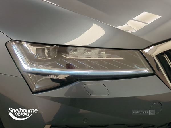 Used Skoda Superb 2020 for sale - 76308376: Photo 18