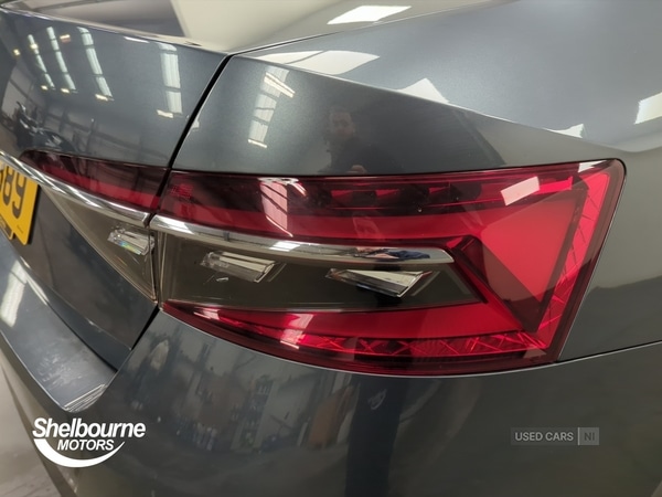 Used Skoda Superb 2020 for sale - 76308376: Photo 19