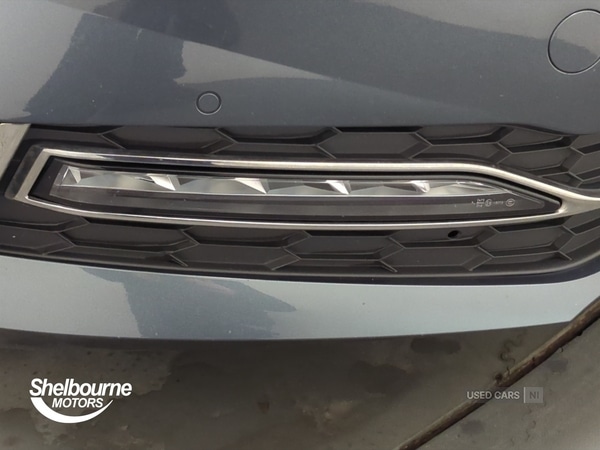 Used Skoda Superb 2020 for sale - 76308376: Photo 20