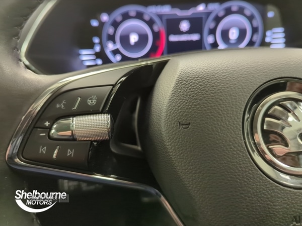 Used Skoda Superb 2020 for sale - 76308376: Photo 24