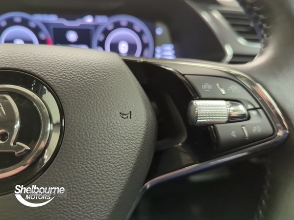 Used Skoda Superb 2020 for sale - 76308376: Photo 25