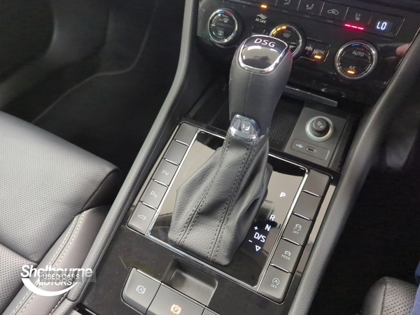 Used Skoda Superb 2020 for sale - 76308376: Photo 28