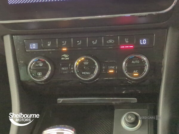 Used Skoda Superb 2020 for sale - 76308376: Photo 29