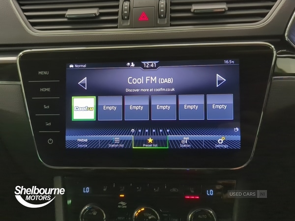 Used Skoda Superb 2020 for sale - 76308376: Photo 30