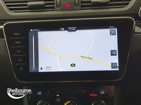 Used Skoda Superb 2020 for sale - 76308376: Photo 31