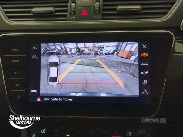 Used Skoda Superb 2020 for sale - 76308376: Photo 32