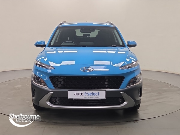 Used Hyundai KONA 2023 for sale - 78116857: Photo 10