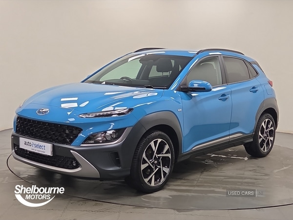 Used Hyundai KONA 2023 for sale - 78116857: Photo 11