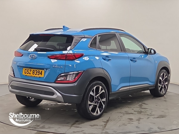 Used Hyundai KONA 2023 for sale - 78116857: Photo 12