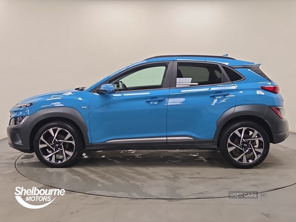 Used Hyundai KONA 2023 for sale - 78116857: Photo 14