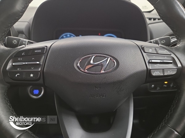 Used Hyundai KONA 2023 for sale - 78116857: Photo 15