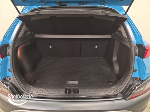 Used Hyundai KONA 2023 for sale - 78116857: Photo 17