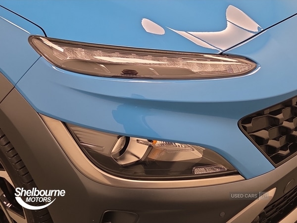 Used Hyundai KONA 2023 for sale - 78116857: Photo 18