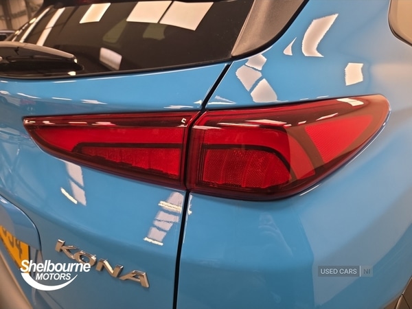 Used Hyundai KONA 2023 for sale - 78116857: Photo 19