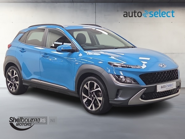 Used Hyundai KONA 2023 for sale - 78116857: Photo 2